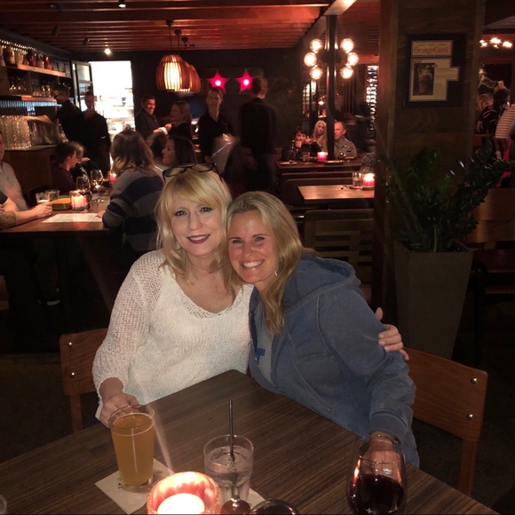 Meet your Posher, Dorothy - Picture 5 of 5